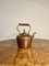 Antiker George III Wasserkocher aus Kupfer, 1800er 7