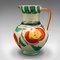 Vintage English Jug in Ceramic, 1930, Image 4