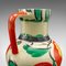 Jarra inglesa vintage de cerámica, 1930, Imagen 10