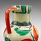 Vintage English Jug in Ceramic, 1930 10