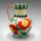 Vintage English Jug in Ceramic, 1930 2