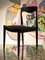 Chaises Scandinaves, 1960s, Set de 12 2