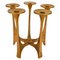 Candelabro in bronzo a 5 braccia attribuito ad Harjes, Immagine 1