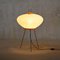 Modell 9A Akari Lichtskulptur von Isamu Noguchi für Vitra, Japan 4