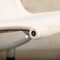 Silla de comedor EA108 de aluminio de malla Netweave blanca de Charles & Ray Eames para Vitra, 2013, Imagen 15
