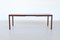 Dining Table in Rosewood by Inger Klingenberg for Fristho, Netherlands, 1960s 13