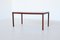 Dining Table in Rosewood by Inger Klingenberg for Fristho, Netherlands, 1960s 3