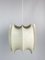 Sculptural Cocoon Pendant Hanging Lamp by Achille Castiglioni for Flos, 1960s 15