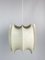 Sculptural Cocoon Pendant Hanging Lamp by Achille Castiglioni for Flos, 1960s, Image 15