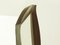 Savino Mirror in Rosewood by Campo E Graffi for Home, 1960s, Image 6