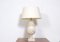 Lampe de Bureau Mid-Century Moderne en Marbre, Italie, 1970s 3