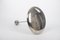 Bauhaus Chrome-Plated Light attributed to Franta Anyz, 1930s, Image 4
