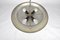 Bauhaus Chrome-Plated Light attributed to Franta Anyz, 1930s, Image 6