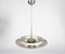 Bauhaus Chrome-Plated Light attributed to Franta Anyz, 1930s, Image 3