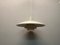 Danish Ph 4/3 Hanging Lamp by Poul Henningsen for Louis Poulsen, 1950s 2