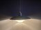 Lámpara colgante Ph 4/3 danesa de Poul Henningsen para Louis Poulsen, años 50, Imagen 25