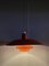 Danish Ph 4/3 Hanging Lamp by Poul Henningsen for Louis Poulsen, 1950s, Image 17