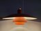 Lampada Ph 4/3 di Poul Henningsen per Louis Poulsen, Danimarca, anni '50, Immagine 21