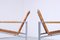 SZ01 Lounge Chairs in Rattan by Martin Visser for 't Spectrum, 1960s, Set of 2, Image 5