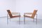 SZ01 Lounge Chairs in Rattan by Martin Visser for 't Spectrum, 1960s, Set of 2 20