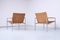 Rattan SZ01 Sessel von Martin Visser für T Spectrum, 1960er, 2er Set 4