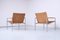 SZ01 Lounge Chairs in Rattan by Martin Visser for 't Spectrum, 1960s, Set of 2 4