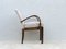 Art Deco Bentwood Armchair from Parker Knoll, 1949 10
