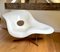 First Edition La Chaise Chair by Charles & Ray Eames for Vitra, 1990s, Image 3