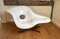 First Edition La Chaise Chair by Charles & Ray Eames for Vitra, 1990s 2