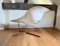 First Edition La Chaise Chair by Charles & Ray Eames for Vitra, 1990s 5