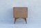 Mid-Century Memphis Bedside Cabinet from Hungerford 5