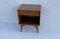 Mid-Century Memphis Bedside Cabinet from Hungerford, Image 9