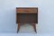 Mid-Century Memphis Bedside Cabinet from Hungerford 1