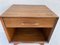 Mid-Century Memphis Bedside Cabinet from Hungerford 2