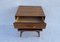 Mid-Century Memphis Bedside Cabinet from Hungerford, Image 7