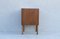 Mid-Century Memphis Bedside Cabinet from Hungerford 6