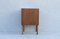 Mid-Century Memphis Bedside Cabinet from Hungerford, Image 6