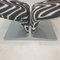 Set of Ribbon Chair with Ottoman by Pierre Paulin for Artifort, 1990s, Image 12