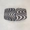 Set of Ribbon Chair with Ottoman by Pierre Paulin for Artifort, 1990s, Image 23