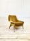 Model 938 Malton Lounge Chair in Bronze Velour from Parker Knoll, United Kingdom, 1960s 1