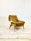 Model 938 Malton Lounge Chair in Bronze Velour from Parker Knoll, United Kingdom, 1960s, Image 1