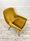 Model 938 Malton Lounge Chair in Bronze Velour from Parker Knoll, United Kingdom, 1960s 14