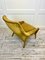 Model 938 Malton Lounge Chair in Bronze Velour from Parker Knoll, United Kingdom, 1960s, Image 13