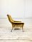 Model 938 Malton Lounge Chair in Bronze Velour from Parker Knoll, United Kingdom, 1960s, Image 4