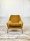 Model 938 Malton Lounge Chair in Bronze Velour from Parker Knoll, United Kingdom, 1960s, Image 2