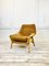 Model 938 Malton Lounge Chair in Bronze Velour from Parker Knoll, United Kingdom, 1960s 3