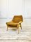 Model 938 Malton Lounge Chair in Bronze Velour from Parker Knoll, United Kingdom, 1960s, Image 3