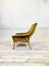 Model 938 Malton Lounge Chair in Bronze Velour from Parker Knoll, United Kingdom, 1960s 5