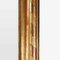 Espejo francés grande dorado, 1800, Imagen 4