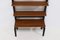 Free-Standing Royal System Shelving Unit in Teak by Poul Cadovius for Cado, 1960s, Image 4
